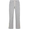 CELINE - Pantalone - Grigio chiaro