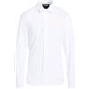 VERSACE JEANS COUTURE - Camicia regular fit - Bianco