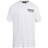DSQUARED2 - T-shirt - Bianco