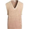JOHN ELLIOTT - Maglia Gilet - Beige
