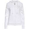 ARMANI EXCHANGE - Felpa - Bianco