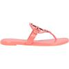 TORY BURCH - Infradito - Corallo