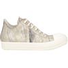DRKSHDW by RICK OWENS - Sneakers - Platino