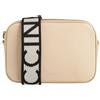 COCCINELLE - Borse a tracolla - Beige