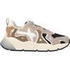 W6YZ - Sneakers - Tortora