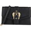 VERSACE JEANS COUTURE - Borsa a tracolla - Nero