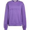 HINNOMINATE - Felpa - Viola
