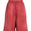 DSQUARED2 - Shorts & Bermuda - Ruggine