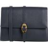 COCCINELLE - Borsa a tracolla - Blu notte