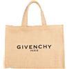 GIVENCHY - Borsa a mano - Sabbia