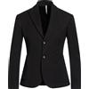 ALESSANDRO GILLES - Blazer - Nero