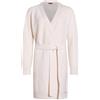 KITON - Cardigan - Avorio