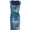 MARCIANO by GUESS - Tubino - Blu