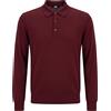 ALPHA STUDIO - Pullover - Bordeaux