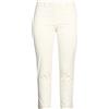 WEEKEND MAX MARA - Pantalone - Panna