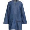 ZIMMERMANN - Vestito corto - Blu
