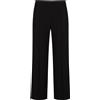 ELENA MIRÒ - Pantalone - Nero