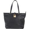 DOLCE&GABBANA - Borsa a mano - Nero
