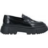 HOGAN - Mocassino - Nero