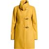 FAY - Cappotto - Giallo ocra