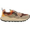 FLOWER MOUNTAIN® - Sneakers - Cioccolato