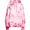 DES_PHEMMES - Felpa - Rosa chiaro