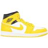 JORDAN - Sneakers - Verde lime