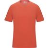 ASPESI - Basic t-shirt - Arancione