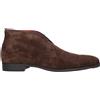 SANTONI - Stivaletti - Testa di moro