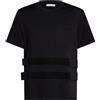 HELMUT LANG - T-shirt - Nero