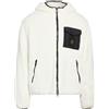 REFRIGIWEAR - Shearling e Teddy - Off white