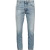 DSQUARED2 - Jeans skinny - Blu