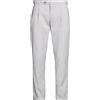 LUIGI BORRELLI NAPOLI - Pantalone - Grigio chiaro