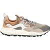 FLOWER MOUNTAIN® - Sneakers - Khaki