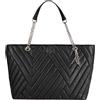ARMANI EXCHANGE - Borsa a mano - Nero