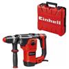 MARTELLO 4 FUNZIONI 1600W 4.5J TE-RH 32-1600 4F