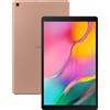 Samsung Galaxy Tab A 32GB - Oro - WiFi + 4G - refurbished