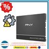 PNY Unità SSD Interno PNY CS900 500GB Serie 2.5 SATA III - testato con difetto