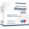 Pharmextracta Inatal Duo Integratore Di Fermenti Lattici Per il Benessere Intestinale 14 Bustine