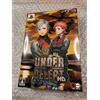 Under Defeat HD PS3 Limited Edition G.rev nuovo sigillato NTSC-J Japan con DV...