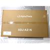 AlphaTheta XDJ-AZ-N 4ch Professional All In One DJ System Gold Limited