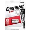 Energizer BATTERIE PILE CR2 3V LITIO ENERGIZER