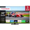 Thomson 50QG7C14 TV QLED 4K - 50″