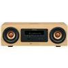 JVC Victor EX-DM10 Wood Cone Compact Component System Bluetooth Hi-Res aptX HD