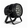 Faro PAR a LED Impermeabile Faro con Messa a Fuoco Regolabile Master-Slave
