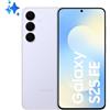 SAMSUNG SMARTPHONE S25 FE S731 5G DS 8+256 ITA ICY BLUE