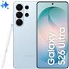 Samsung Galaxy S26 Ultra 512GB Memoria 12GB Ram Display 6.9" Amoled 200M SkyBlue