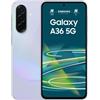 Samsung SM-A366B A36 6+128GB 6.7" 5G Awesome Lavander ITA
