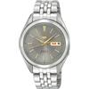 Seiko Orologio da uomo automatico Seiko SEIKO 5 SNKL19K1