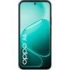 Oppo A6 Nero 256GB Memoria 6GB Ram Display 6.75" 4G 6550mAh 50Mpx Sapphire Black